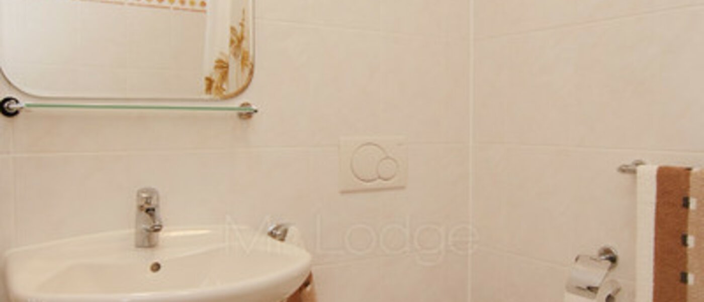 マンション München Parkstadt Schwabing 03 浴室 4318