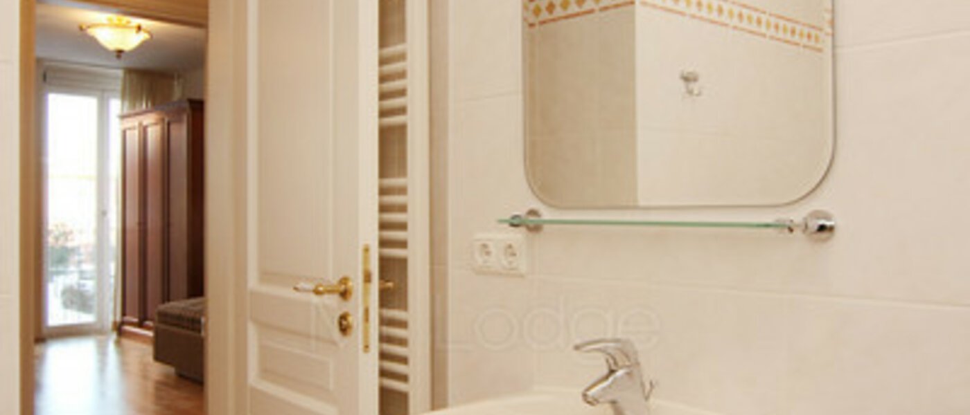 マンション München Parkstadt Schwabing 04 浴室 4318