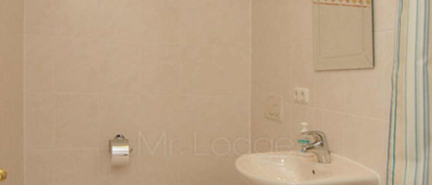 マンション München Parkstadt Schwabing 01 ２つめの浴室 4318