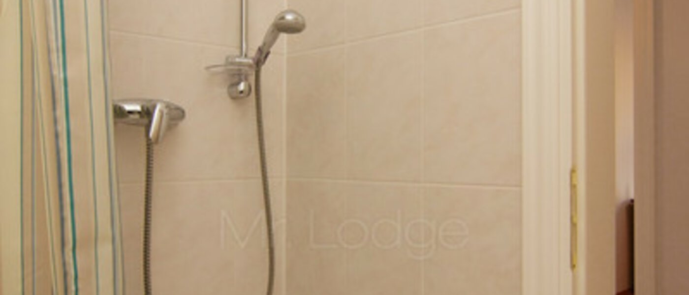 マンション München Parkstadt Schwabing 04 ２つめの浴室 4318