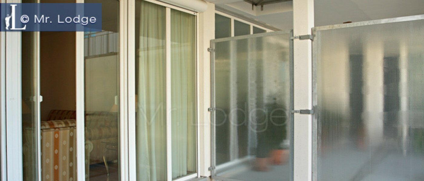 マンション München Parkstadt Schwabing 02 ベランダ 4318