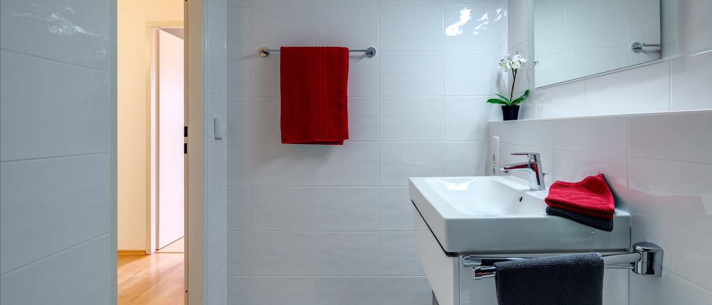 マンション München Maxvorstadt - Museumsviertel 02 浴室 4344