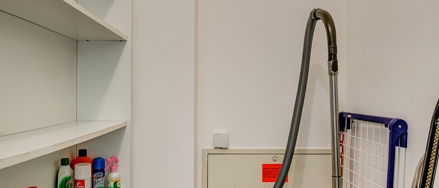 マンション München Maxvorstadt - Museumsviertel 01 貯蔵室 4344