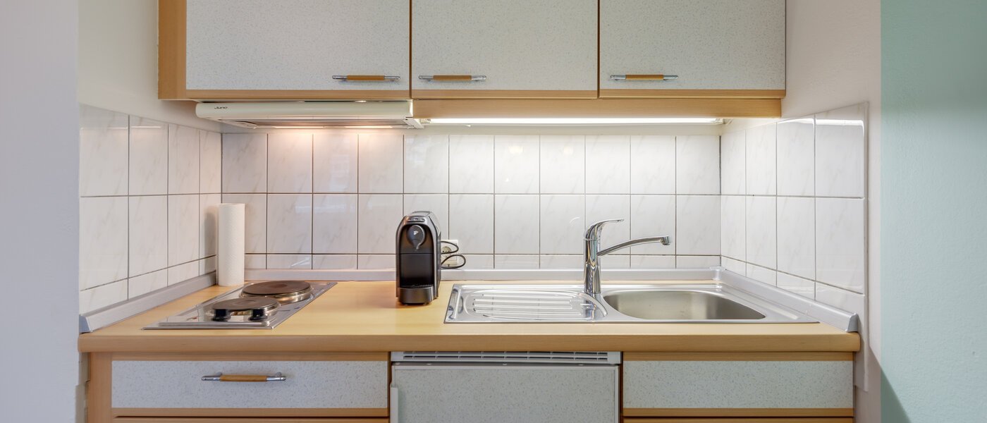 マンション München Laim 01 キッチン 4348