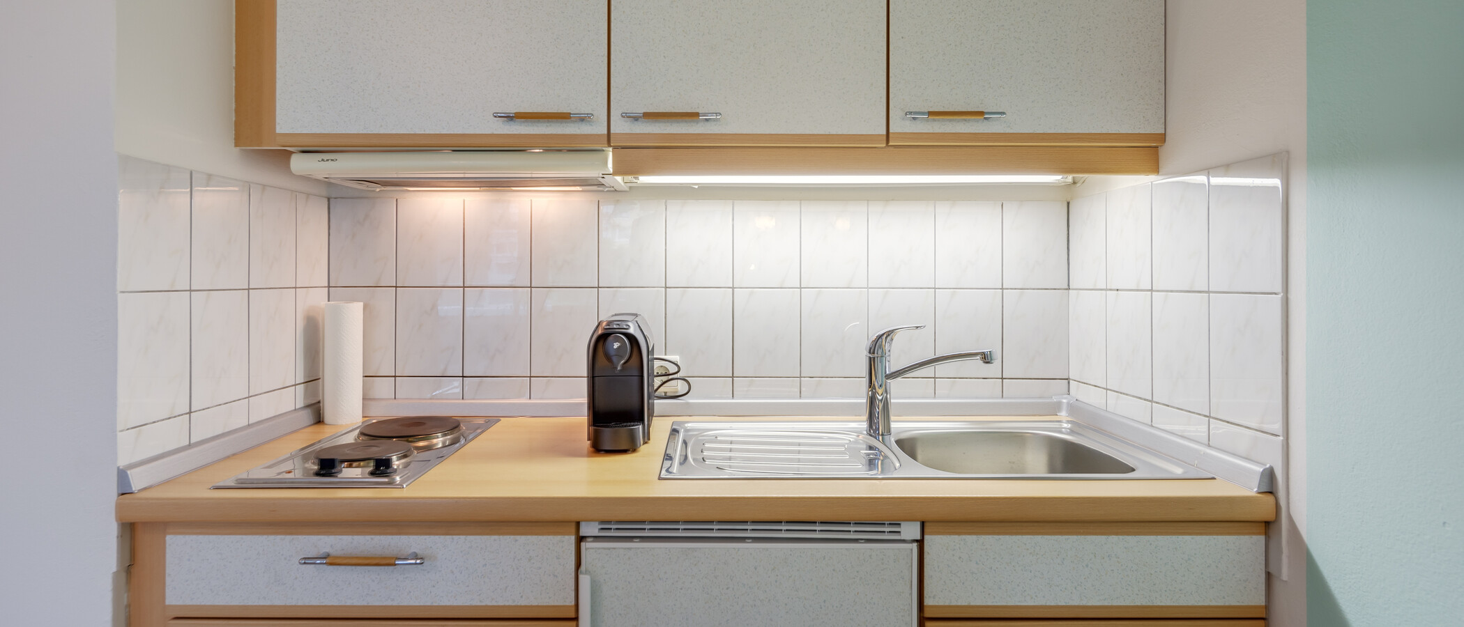 マンション München Laim 01 キッチン 4348