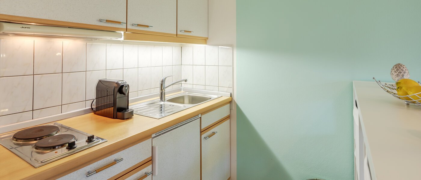 マンション München Laim 02 キッチン 4348