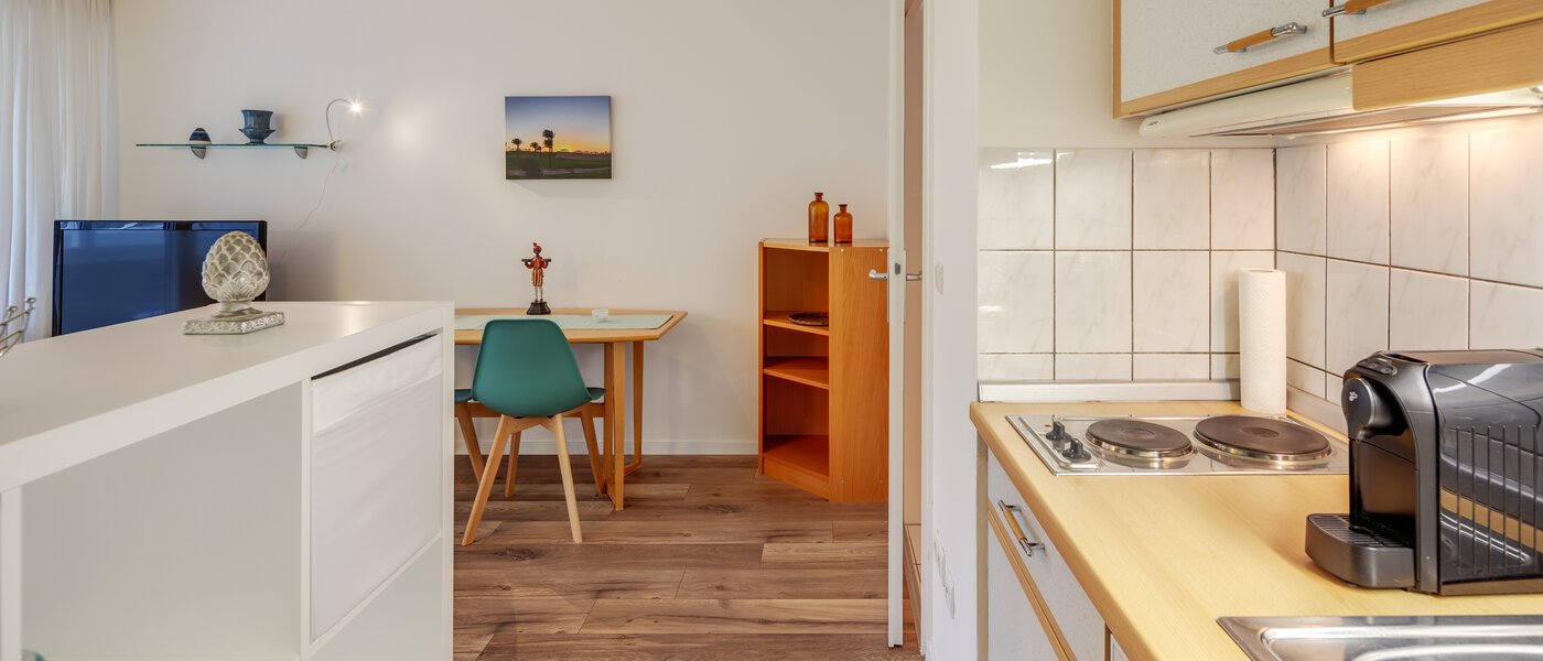 マンション München Laim 03 キッチン 4348