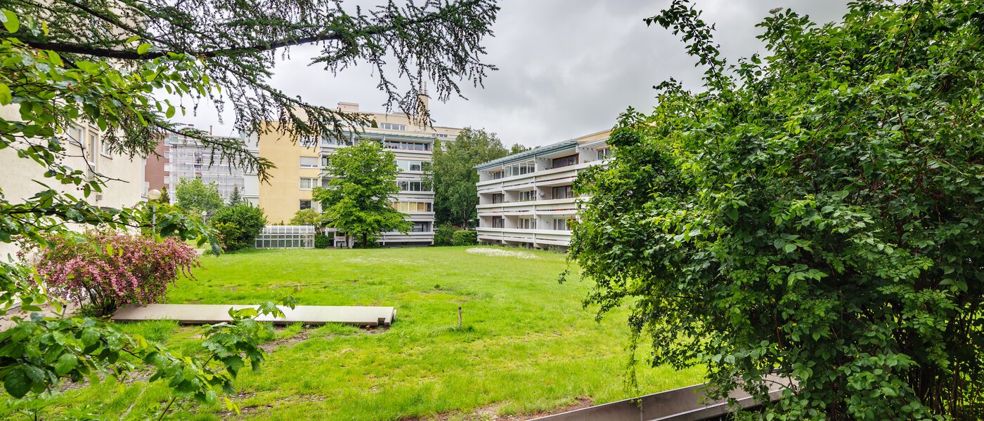 マンション München Laim 01 物件からの眺め 4348