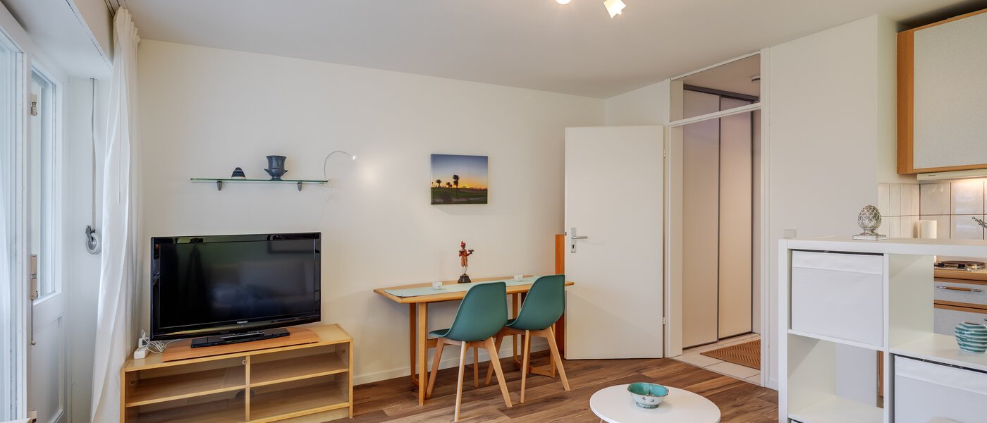 マンション München Laim 04 リビングエリア 4348