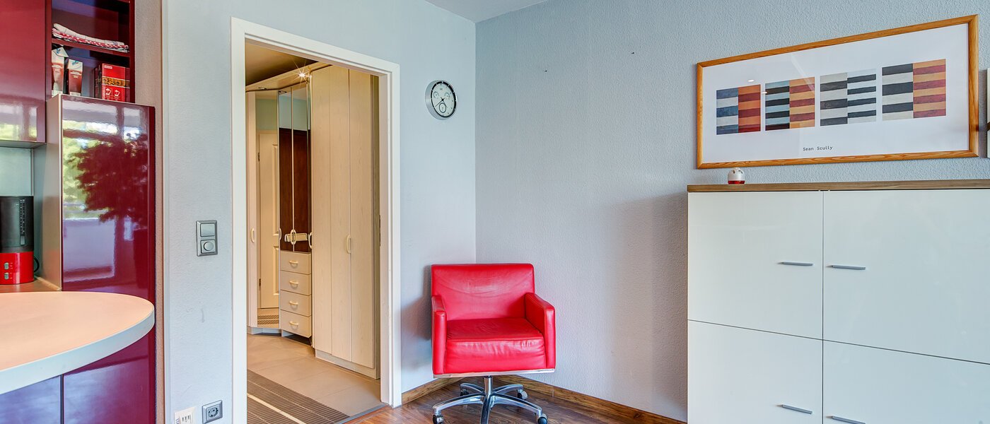 マンション München Laim 04 リビングルーム 4360