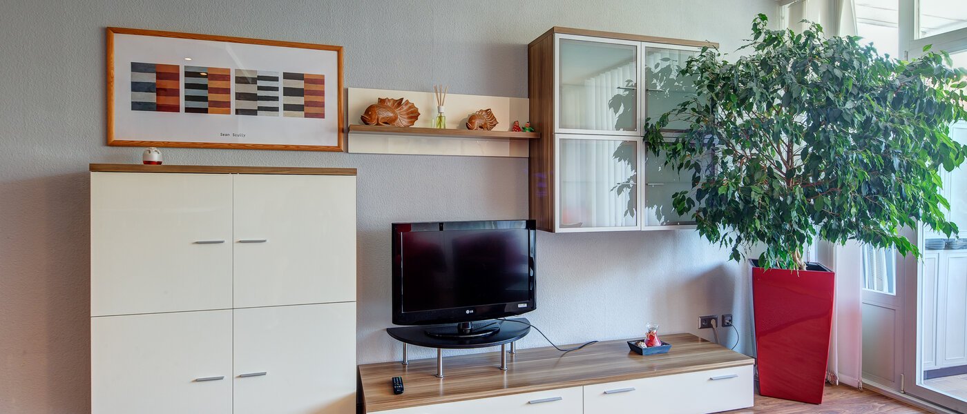 マンション München Laim 05 リビングルーム 4360