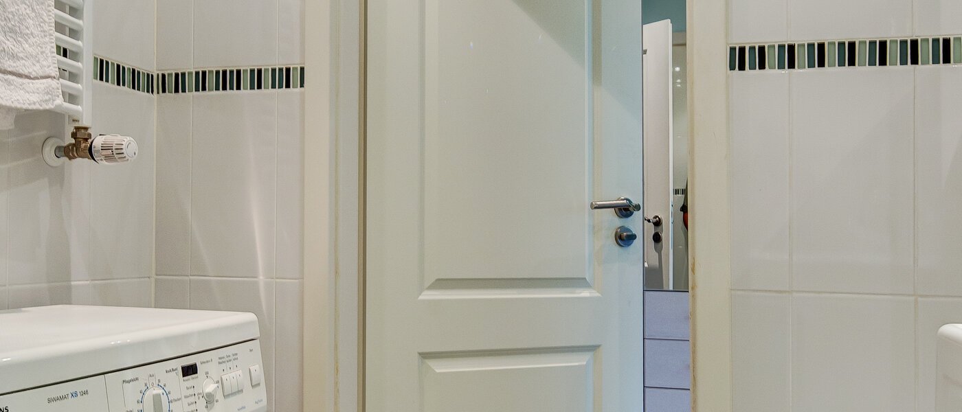 マンション München Laim 04 浴室 4360