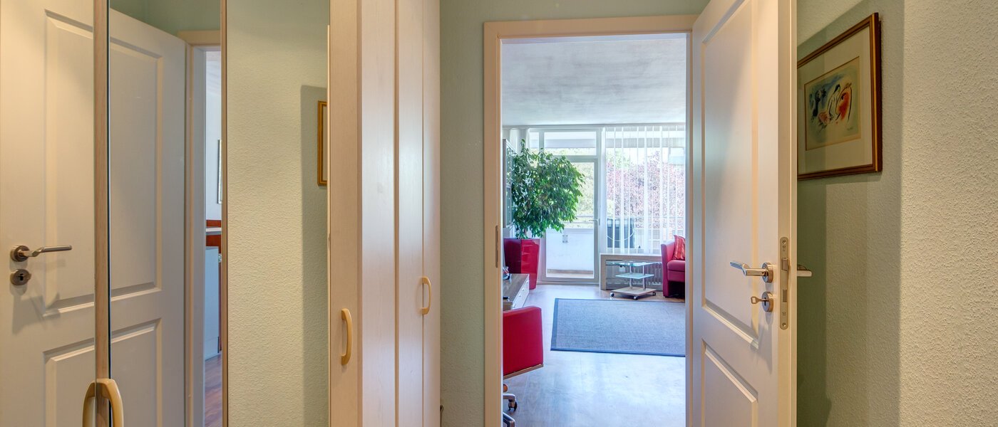 マンション München Laim 03 玄関入り口 4360