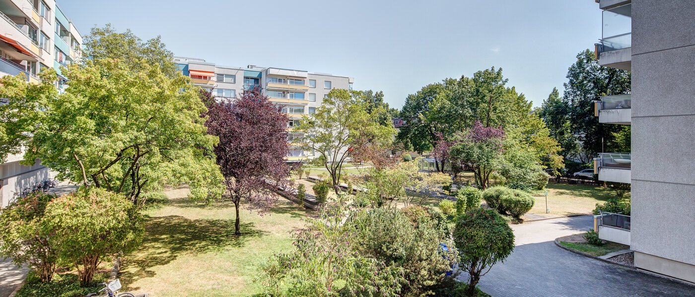 マンション München Laim 01 物件からの眺め 4360