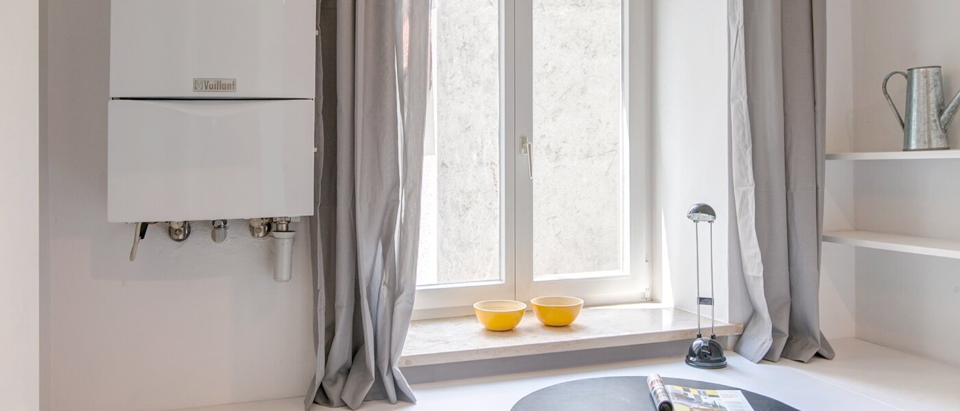 マンション München Gärtnerplatzviertel 01 仕事部屋 4368