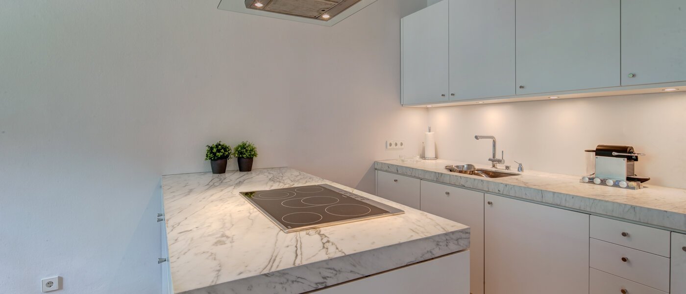 マンション München Gärtnerplatzviertel 02 キッチン 4368