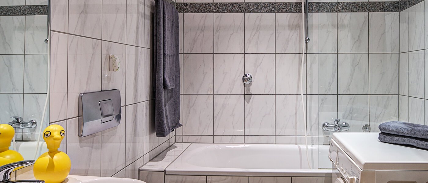 マンション München Gärtnerplatzviertel 02 浴室 4368