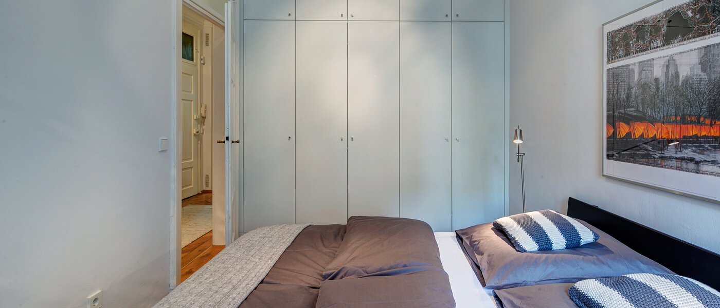 マンション München Gärtnerplatzviertel 03 寝室 4368