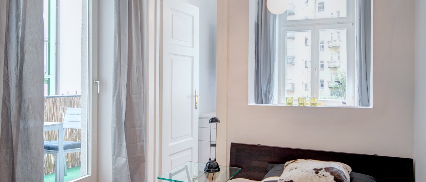 マンション München Gärtnerplatzviertel 02 ゲストルーム 4368