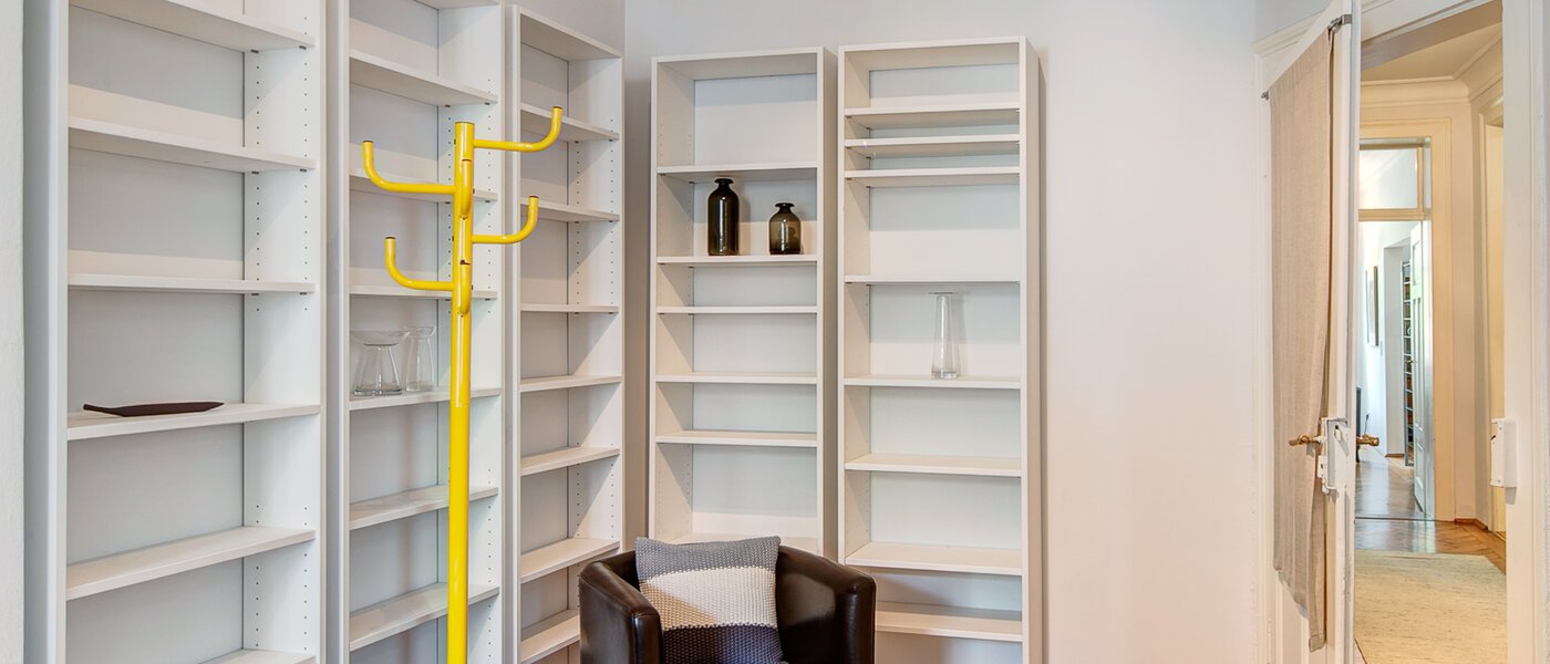 マンション München Gärtnerplatzviertel 04 ゲストルーム 4368