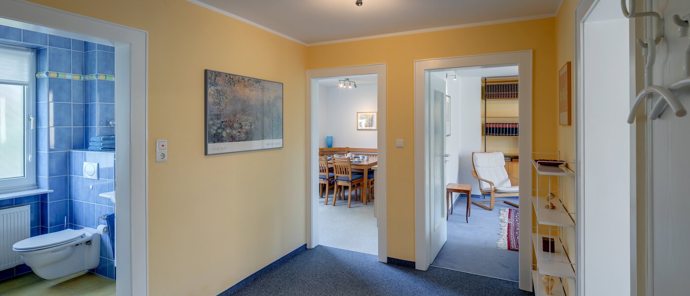 マンション München Giesing 02 玄関入り口 4372