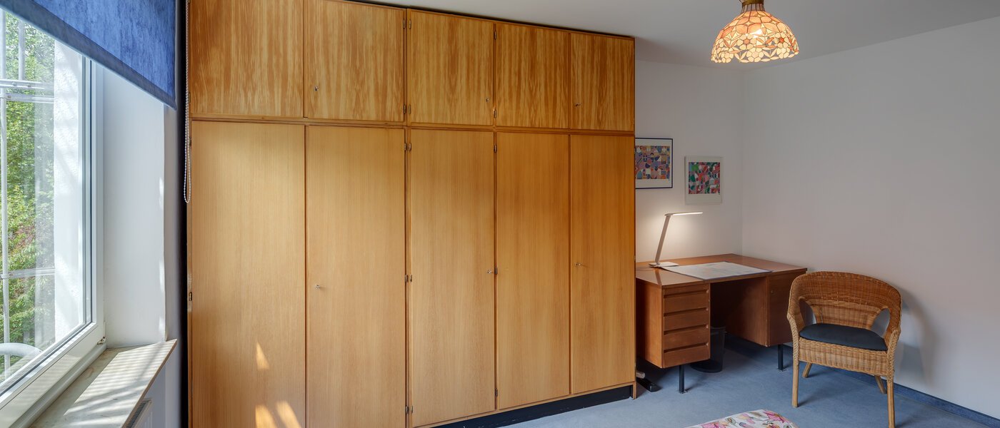 マンション München Giesing 02 寝室 4372