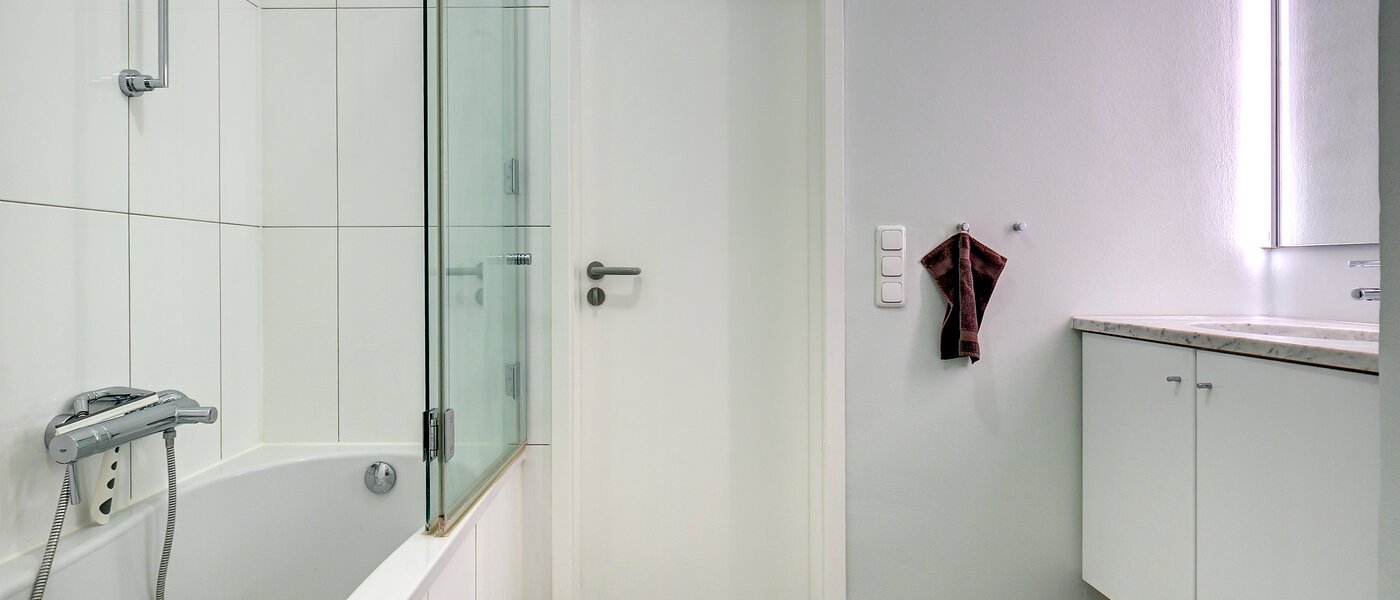 マンション München Lehel 02 浴室 4400