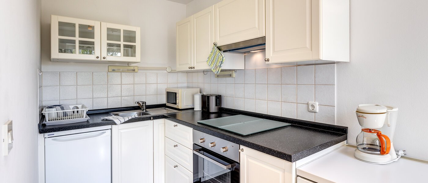 マンション München Sendling-Westpark 01 キッチン 4419