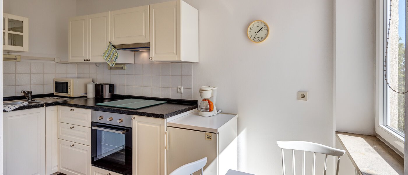 マンション München Sendling-Westpark 02 キッチン 4419