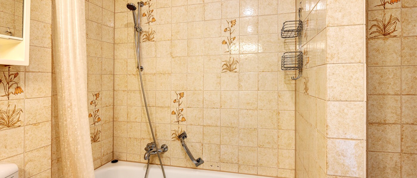 マンション München Sendling-Westpark 02 浴室 4419