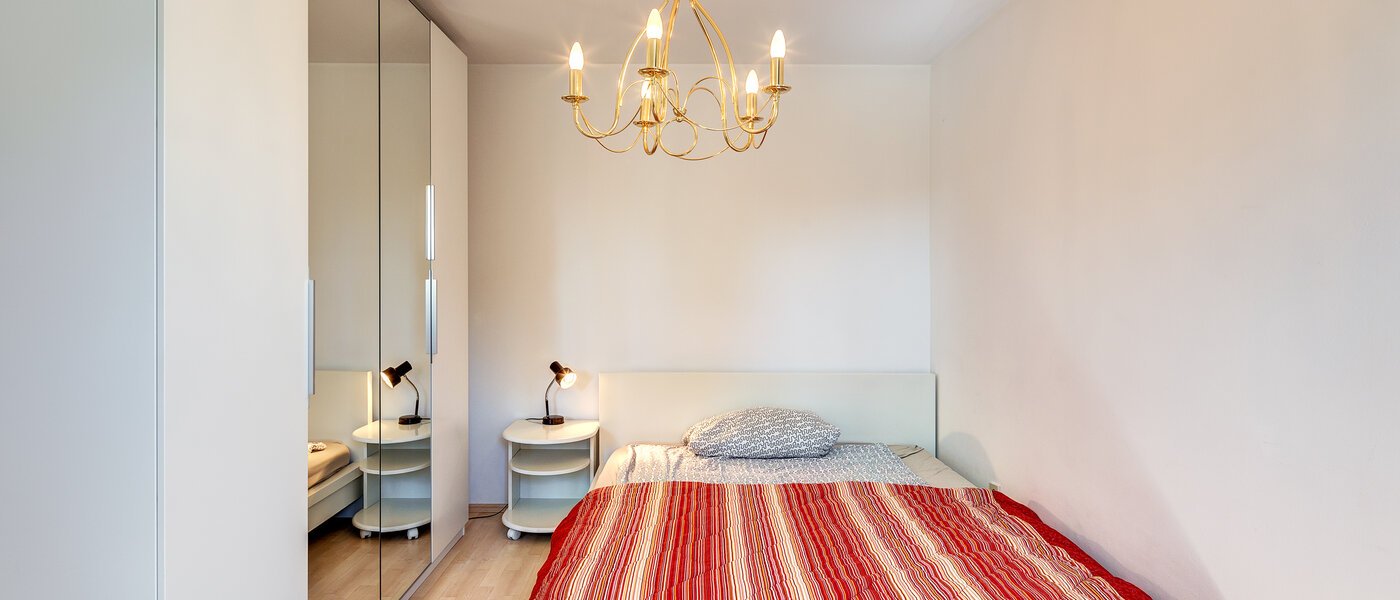 マンション München Sendling-Westpark 01 寝室 4419