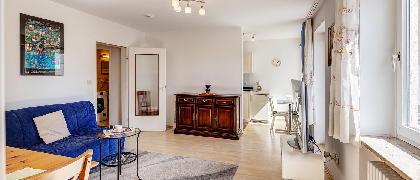 マンション München Sendling-Westpark 04 リビングエリア 4419