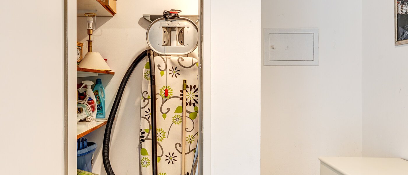 マンション München Sendling-Westpark 01 貯蔵室 4419