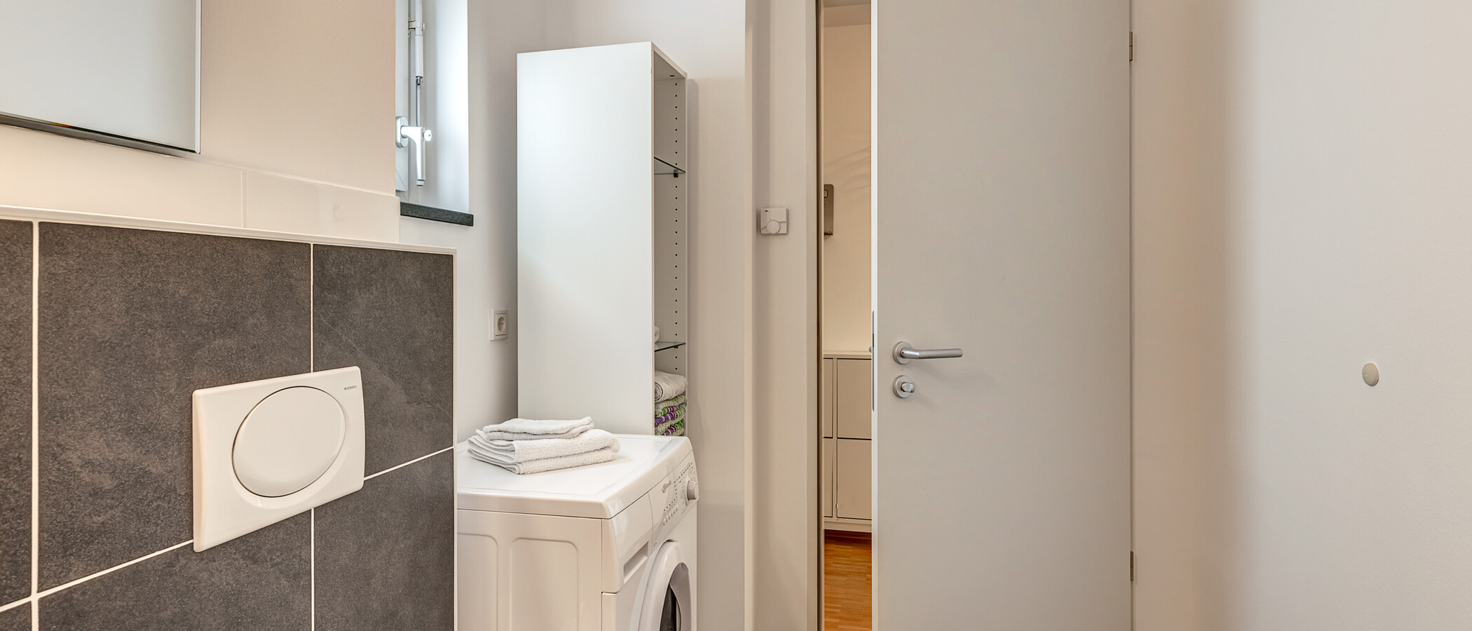 庭付き住宅 München Schwanthalerhöhe 02 浴室 4454