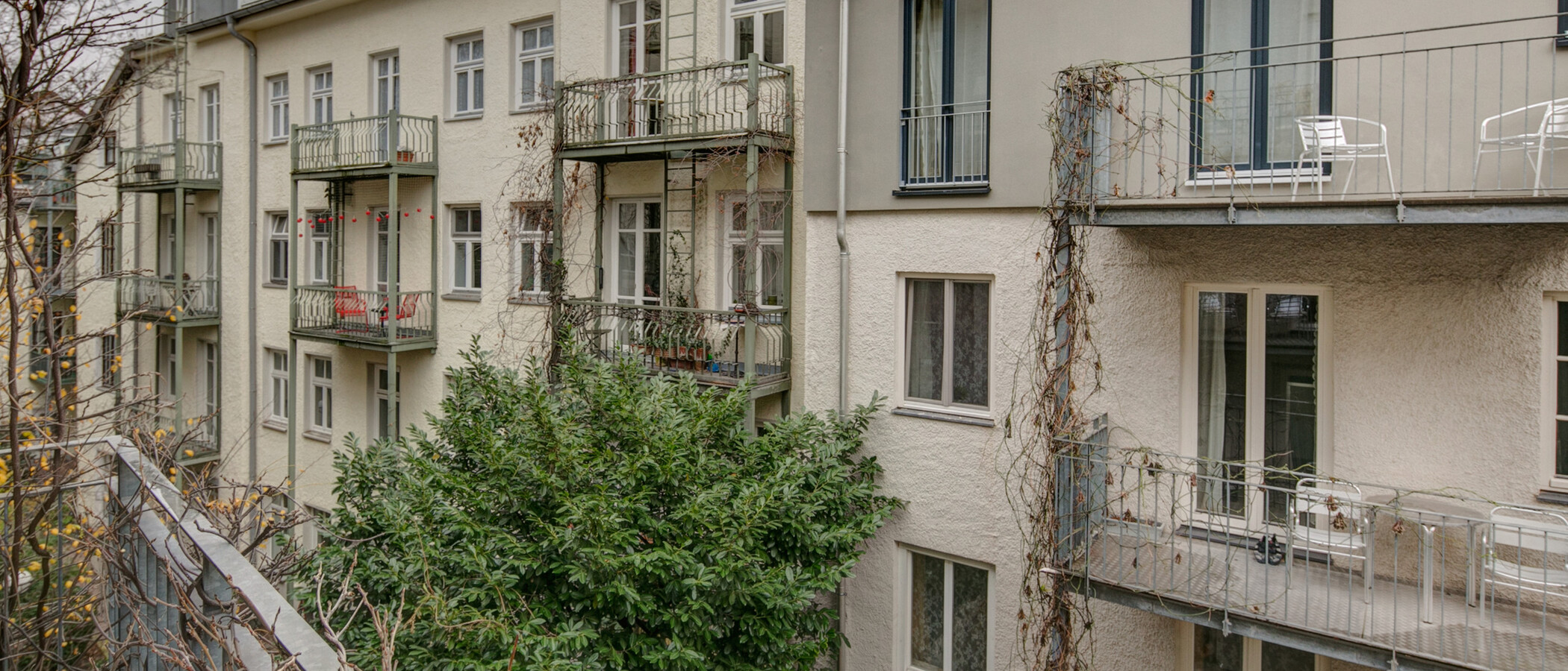 マンション München Altstadt 02 物件からの眺め 4459