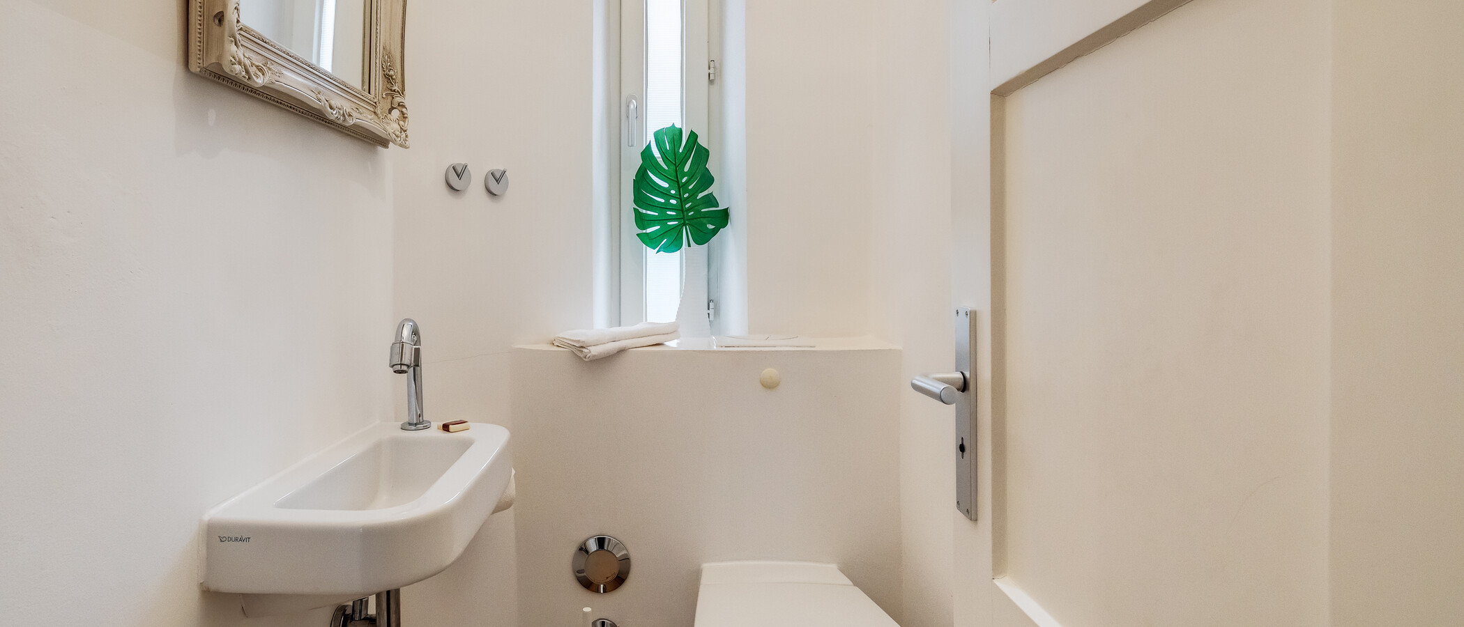 マンション München Altstadt 01 ゲスト用 WC 4459
