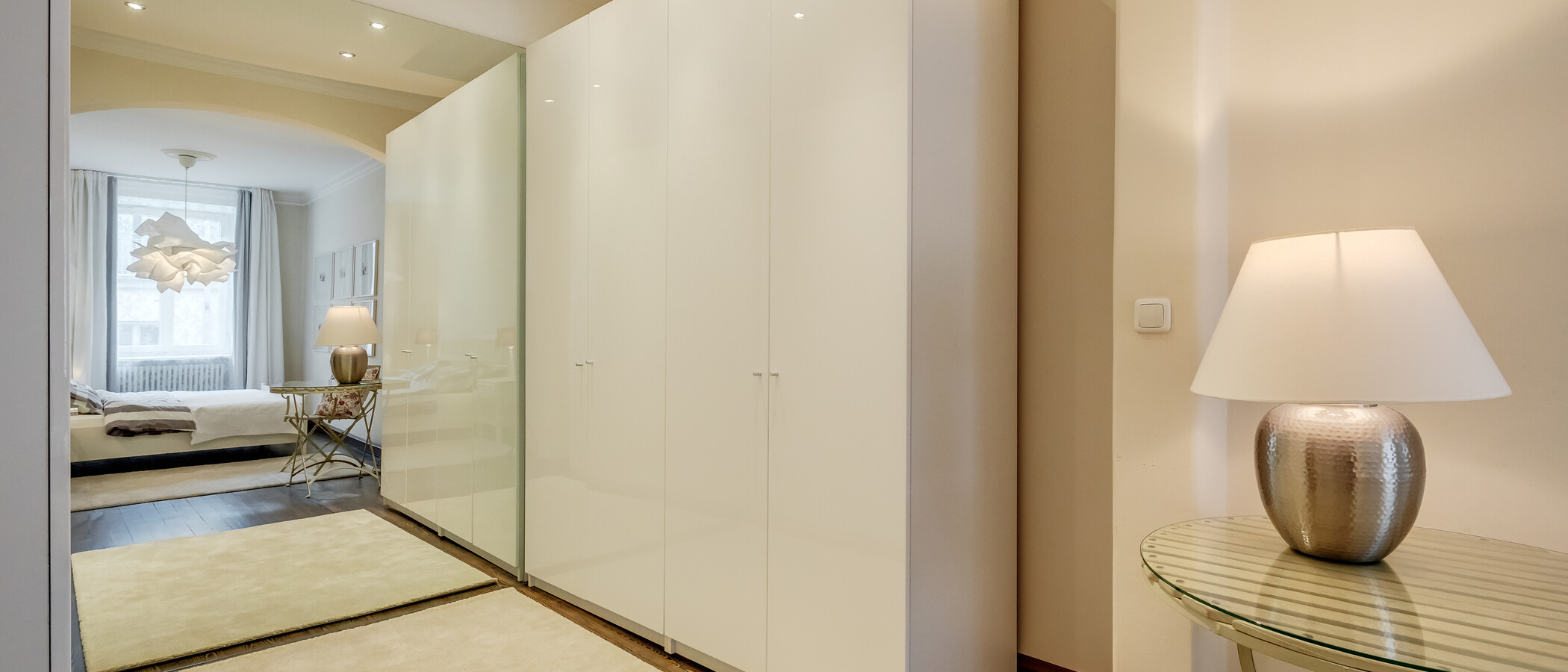 マンション München Altstadt 05 寝室 4459