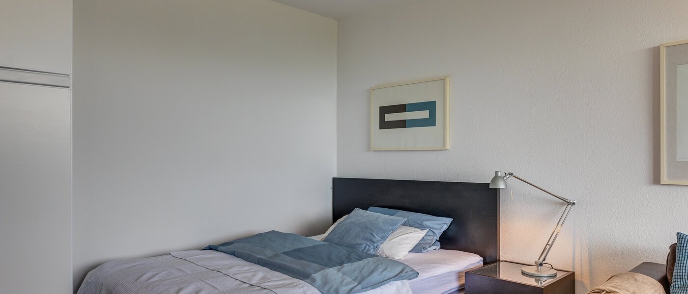 マンション München Schwabing-West (rund um den Bonner Platz) 01 スリーピングアリア 4460