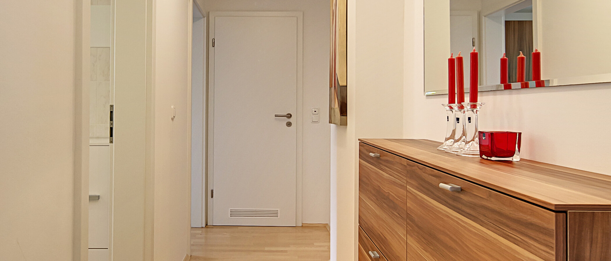 マンション München Giesing 01 玄関入り口 4499
