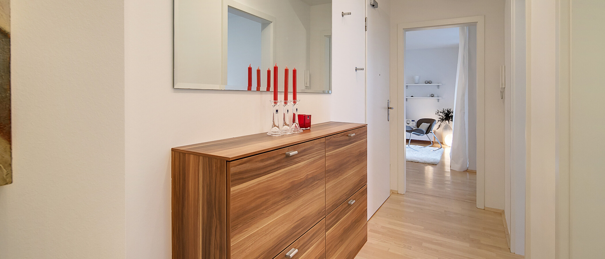 マンション München Giesing 02 玄関入り口 4499