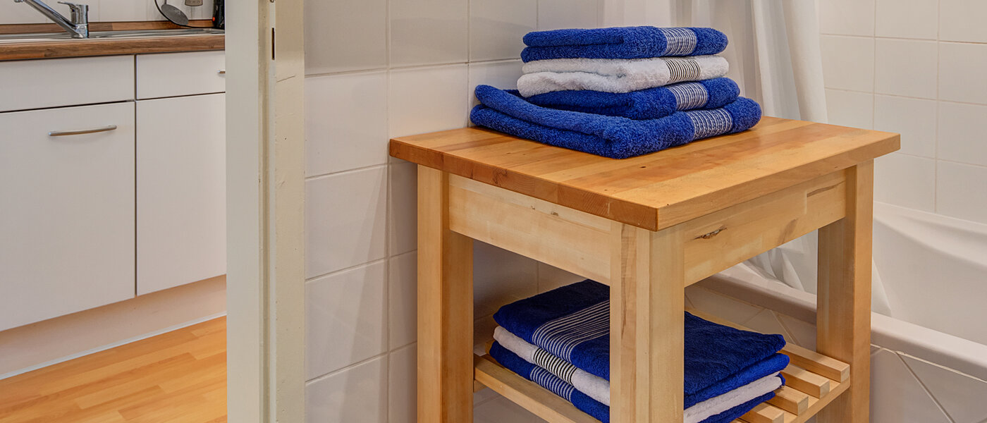 マンション München Schwabing-West (rund um den Hohenzollernplatz) 04 浴室 4507