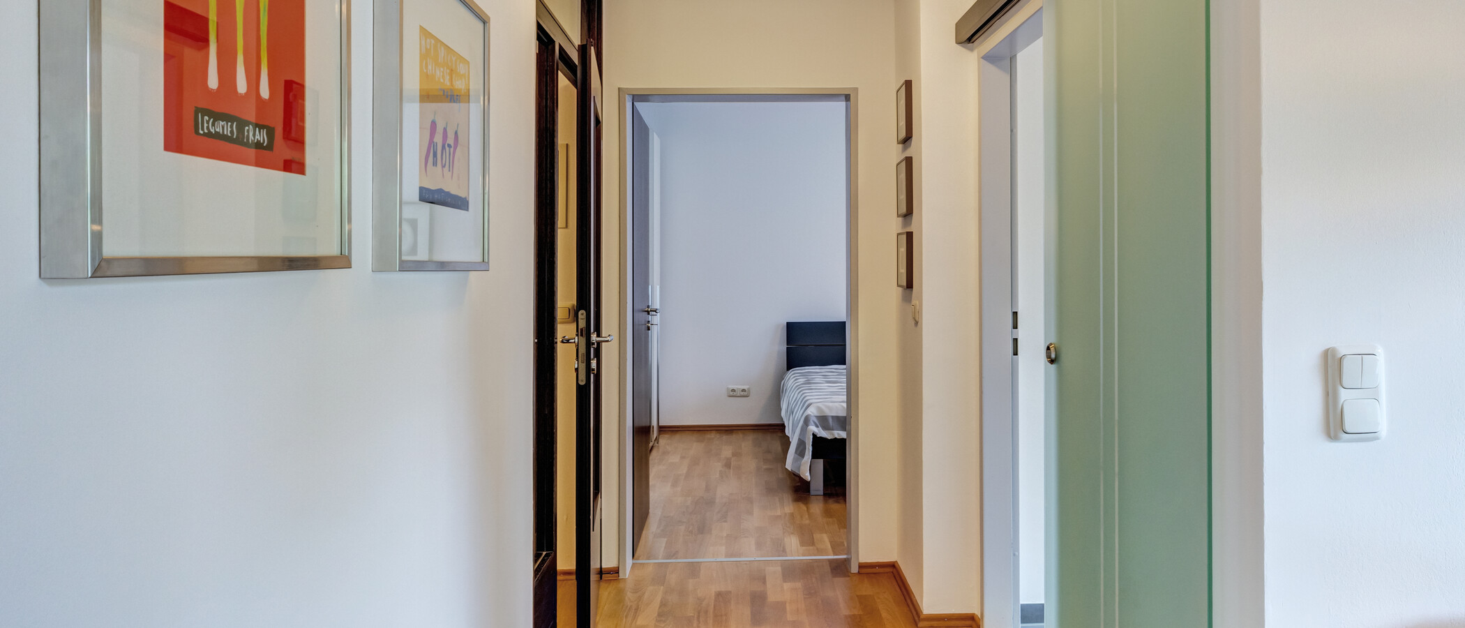 マンション München Obersendling 04 リビングエリア 4519