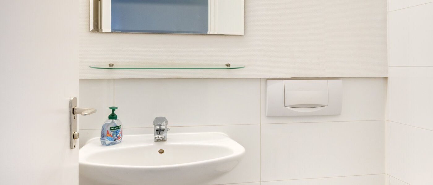 マンション München Neuperlach 02 WC 4521