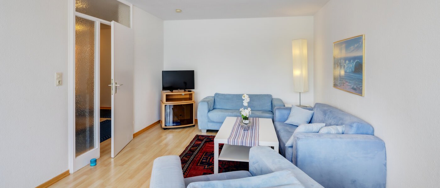 マンション München Neuperlach 03 リビングエリア 4521