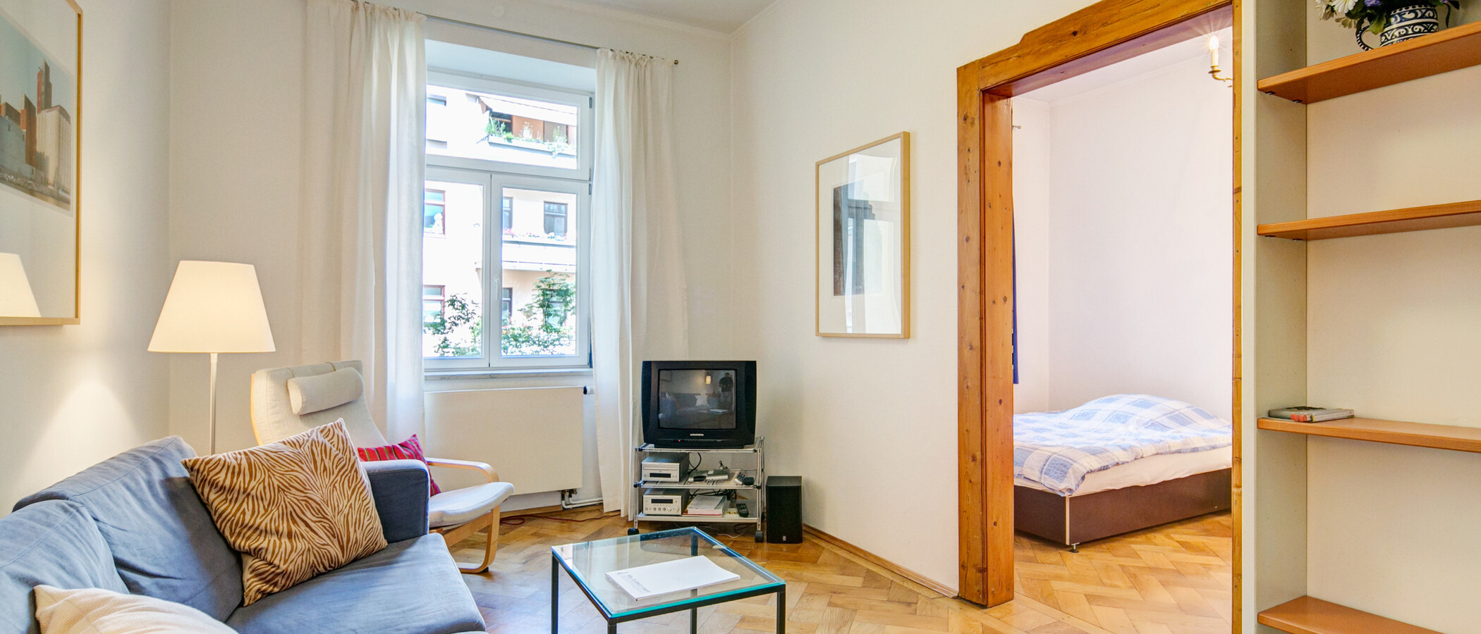 申し訳ございません。こちらの物件はすでに貸し出されました。