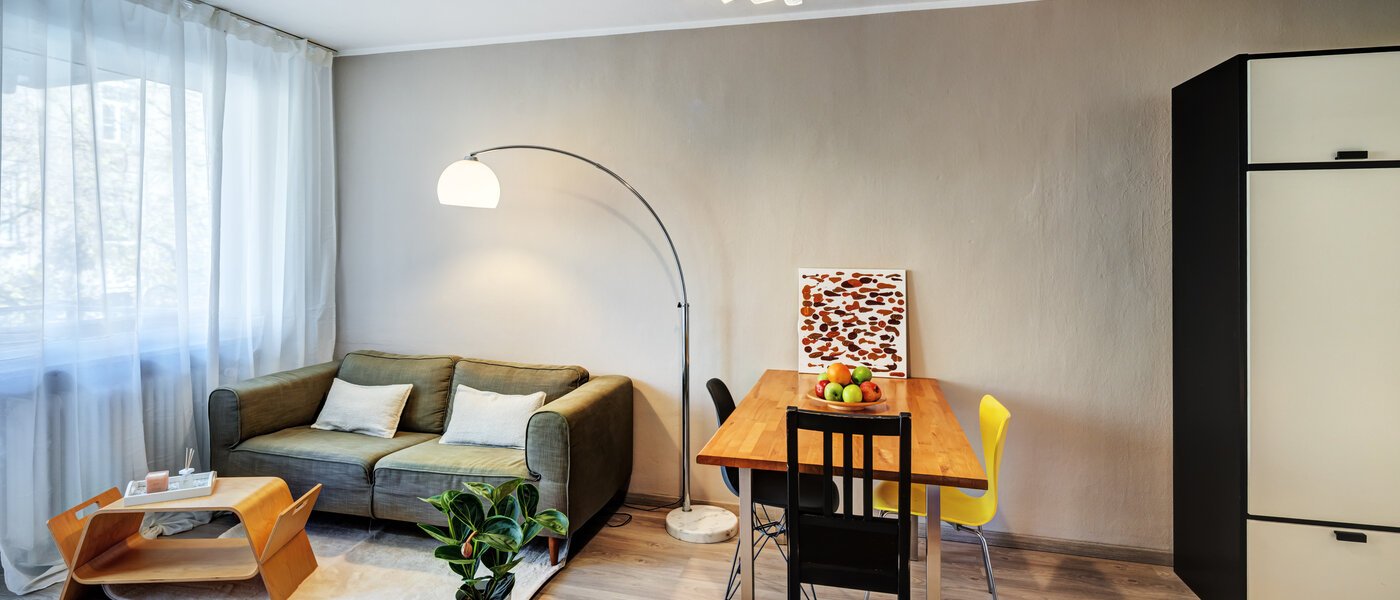 申し訳ございません。こちらの物件はすでに貸し出されました。