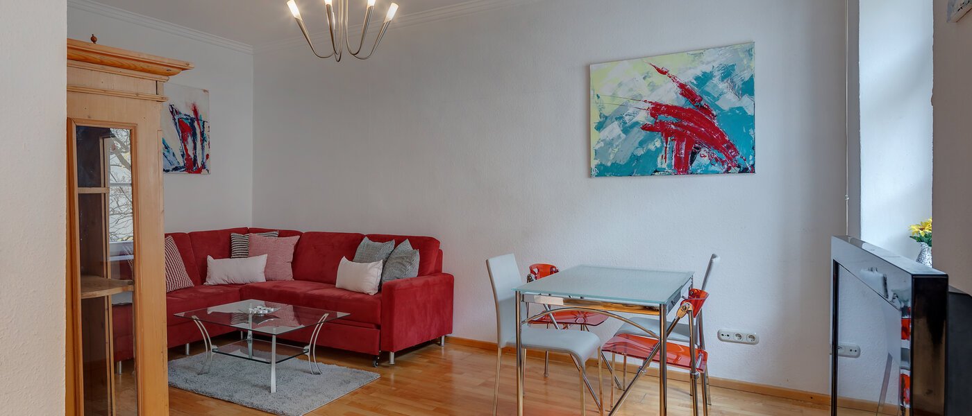 申し訳ございません。こちらの物件はすでに貸し出されました。