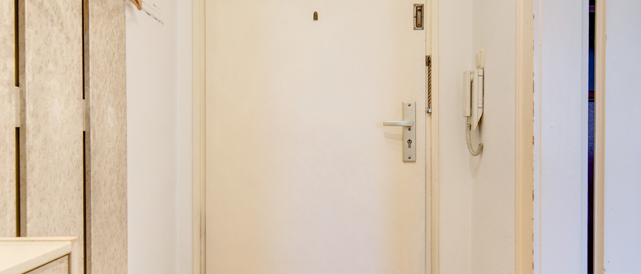 マンション München Schwabing-West 01 玄関入り口 4617