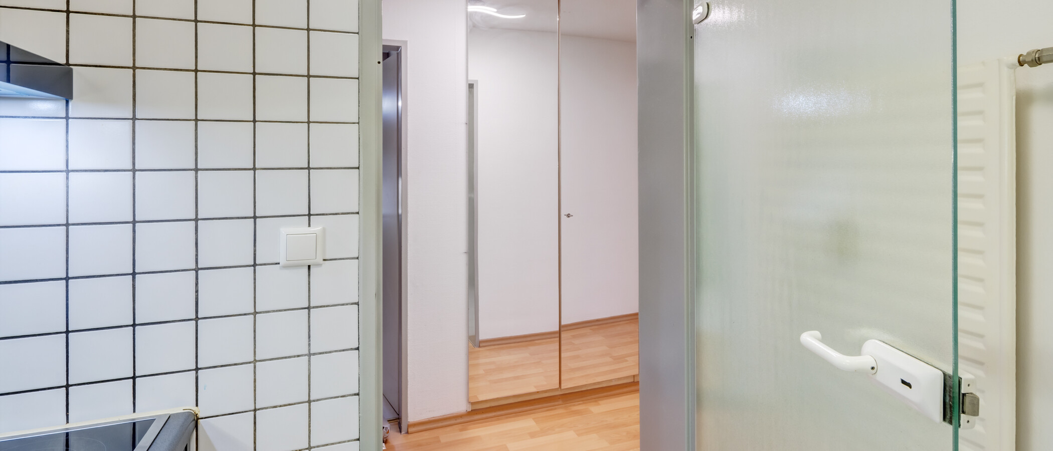 マンション München Schwanthalerhöhe 03 キッチン 4626