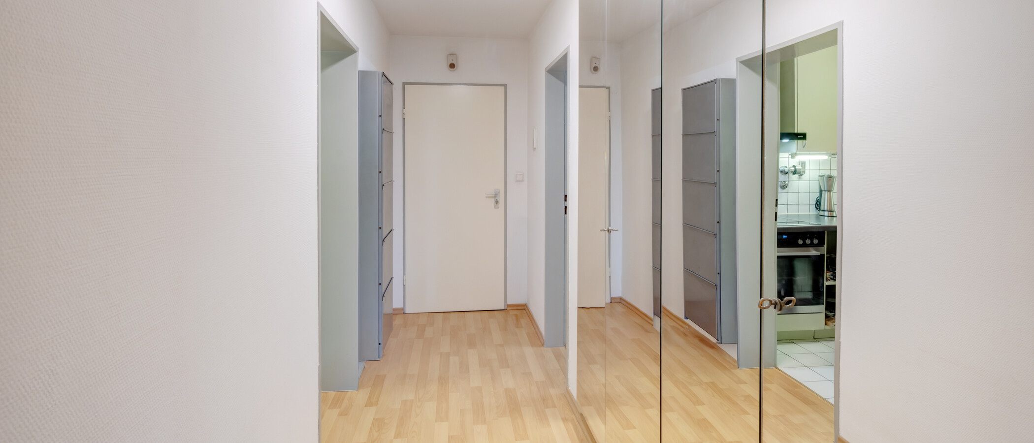 マンション München Schwanthalerhöhe 01 玄関入り口 4626